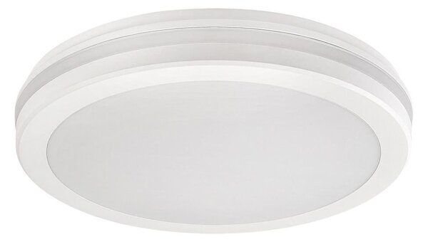 Rabalux 77036 - Plafonieră LED pentru baie INDRE, 28W, 230V, IP54, alb