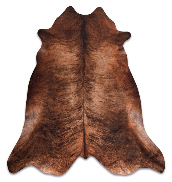 Covor Artificial Cowhide, Vaca G5067-3 Piele maro