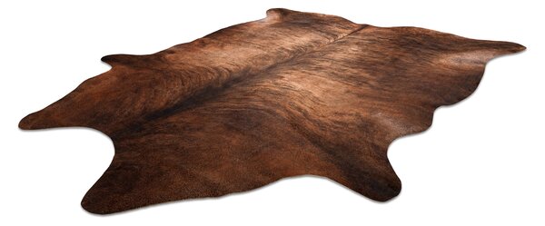 Covor Artificial Cowhide, Vaca G5067-3 Piele maro
