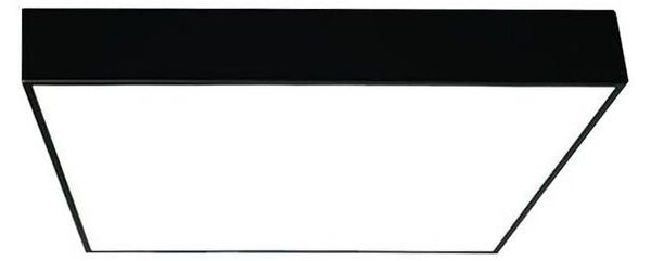 Plafonieră LED/65W/230V 4000K d. 60x60 cm