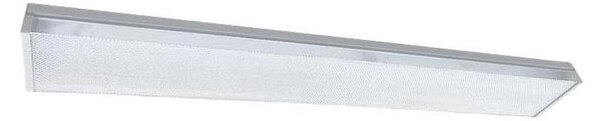Corp de iluminat fluorescent 2xG13/18W/230V 124 cm
