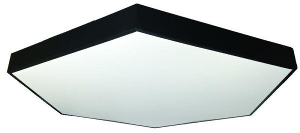 Plafonieră LED/120W/230V 4000K d. 120 cm
