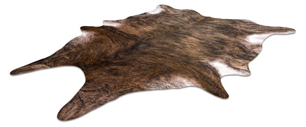 Covor Artificial Cowhide, Vaca G5072-1 Piele maro