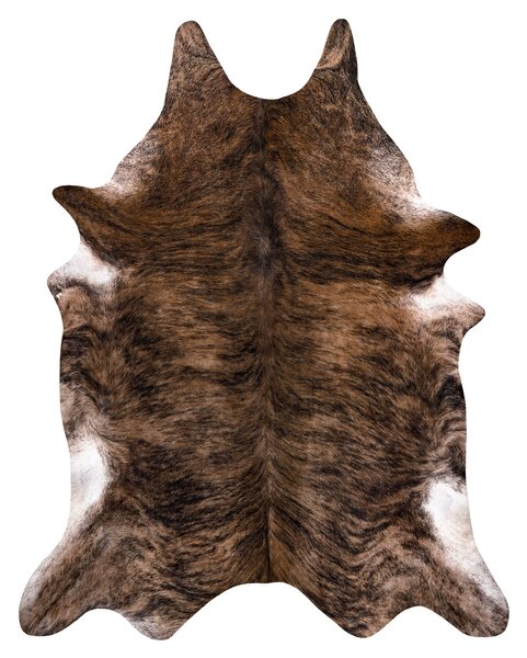 Covor Artificial Cowhide, Vaca G5072-1 Piele maro