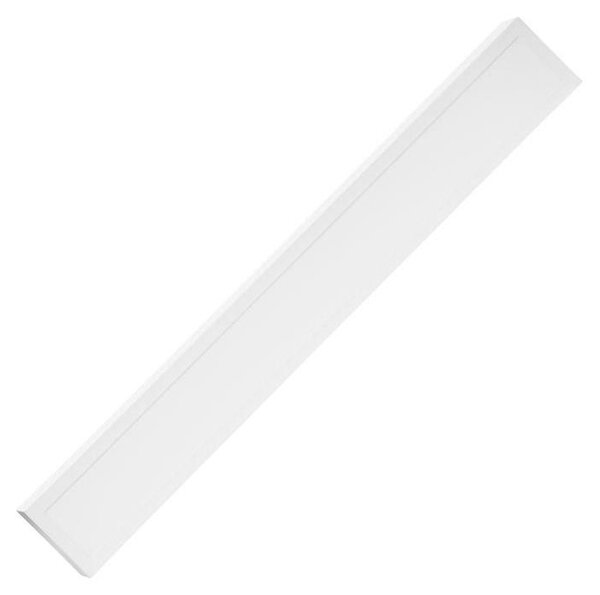 Plafonieră LED Ecolite TL1902-36W/BI PILO LED/36W/230V 4100K 124 cm alb