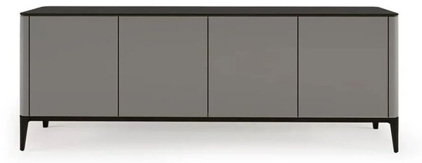 Comodă lemn masiv Sophia 200/220/240 cm - 200 cm