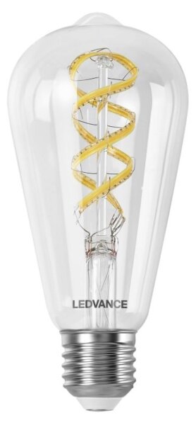 Bec LED RGBW dimabil Ledvance SMART+ E27/4,8W/230V 2700-6500K Wi-Fi