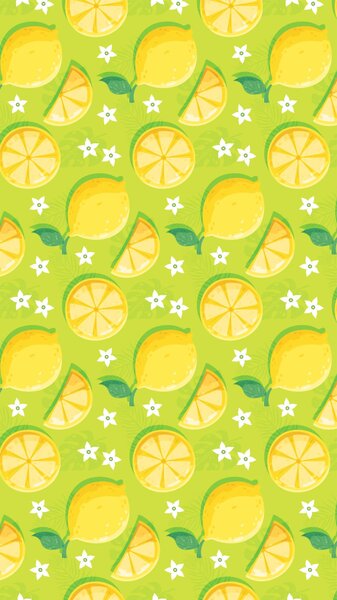 Uscare rapida prosop plaja LEMONS 100x180 cm verde, 100% microfibra