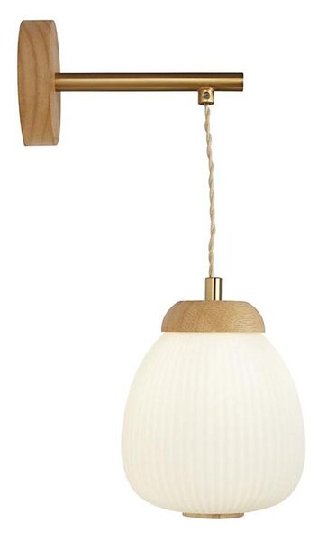Lampă de perete Searchlight 31412-1NA ELLA 1xE14/7W/230V
