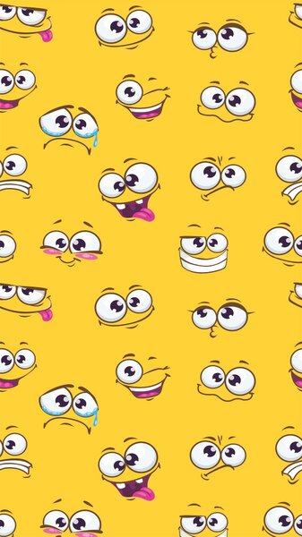 Uscare rapida prosop plaja SMILE 100x180 cm galben, 100% microfibra