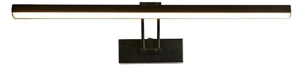 Searchlight 79825-60BK - Aplica LED RHODES 13,3W 230V negru