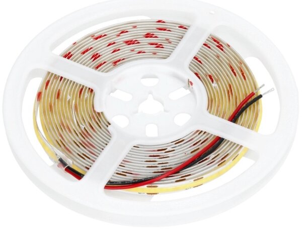 Bandă LED/50W/12V 5 m 6500K