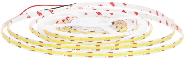 Bandă LED/50W/12V 5 m 4000K