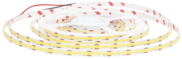Bandă LED/50W/12V 5 m 6500K
