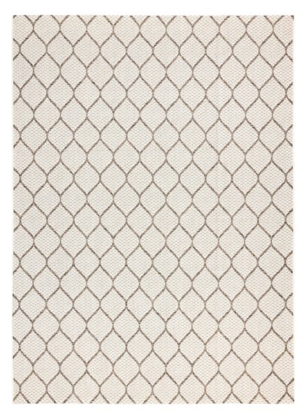 Covor SISAL BOHO 46211061 marocani Trellis bej