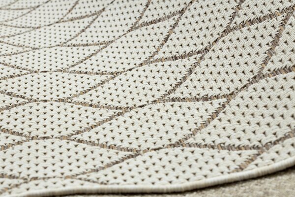 Covor SISAL BOHO 46211061 marocani Trellis bej