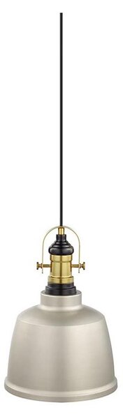 Eglo 49686 - Corp de iluminat pendul GILWELL 1xE27/60W