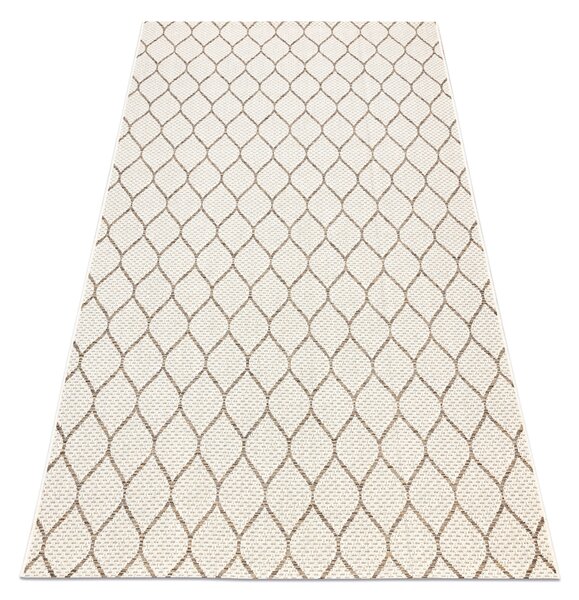 Covor SISAL BOHO 46211061 marocani Trellis bej
