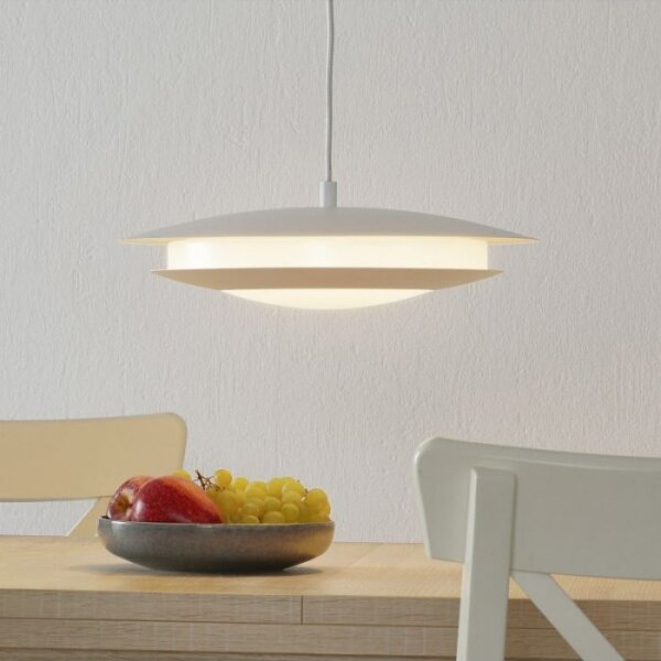 Eglo 98041 - Lustr LED RGB dimabil MONEVA-C pe cablu LED/18W/230V