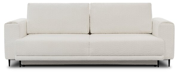 Canapea lemn masiv extensibilă Dalia Personalizabilă, 248 × 95 × 84 cm - royal 01