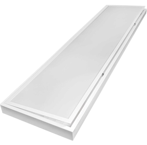 Panou LED aplicat ILLY LED/36W/230V