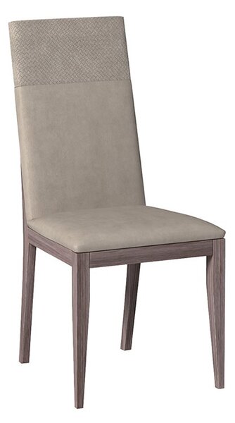 Set lemn masiv masă și scaune Viola - 2 scaune, 180 × 103 × 75 cm + 2 extensii (45 + 45 cm)