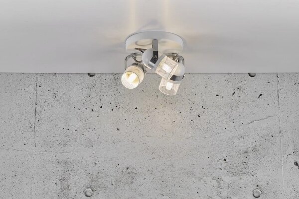 Nordlux - Spot AGNES 3xG9/35W/230V