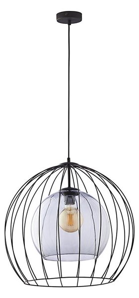 Lustră pe cablu UNIVERSO 1xE27/60W/230V