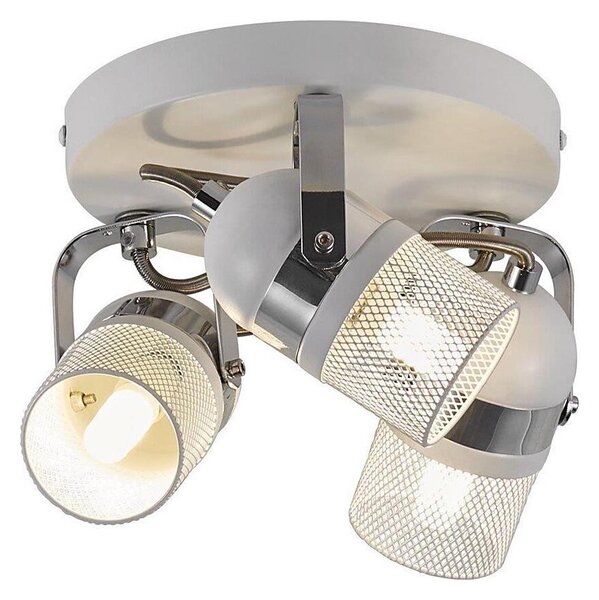 Nordlux - Spot AGNES 3xG9/35W/230V