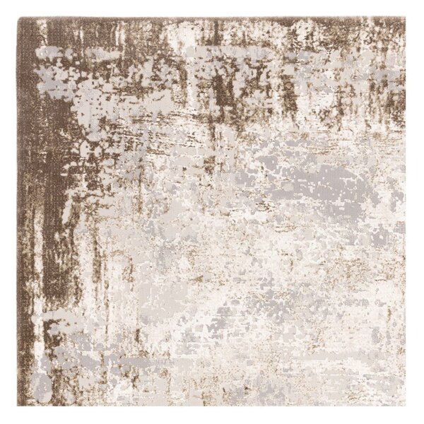 Covor bej 160x230 cm Kuza – Asiatic Carpets