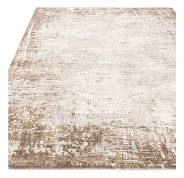 Covor bej 160x230 cm Kuza – Asiatic Carpets