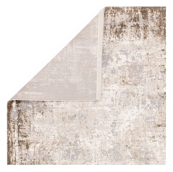 Covor bej 160x230 cm Kuza – Asiatic Carpets