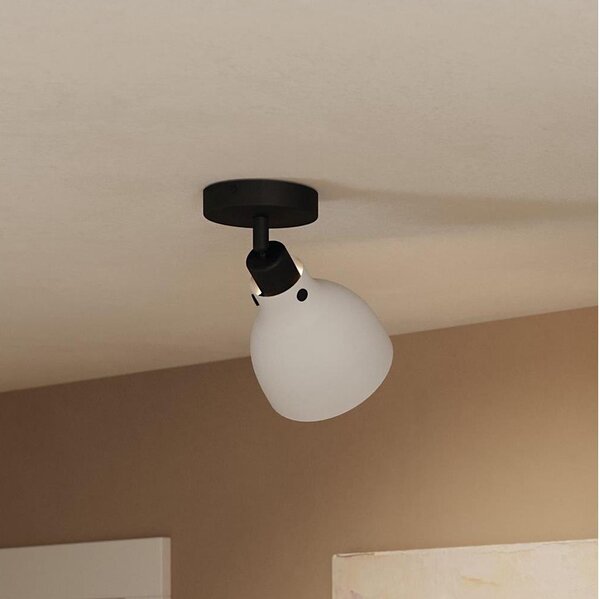 Spot Eglo 43827 MATLOCK 1xE27/40W/230V