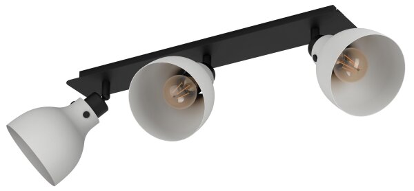 Spot Eglo 43829 MATLOCK 3xE27/40W/230V