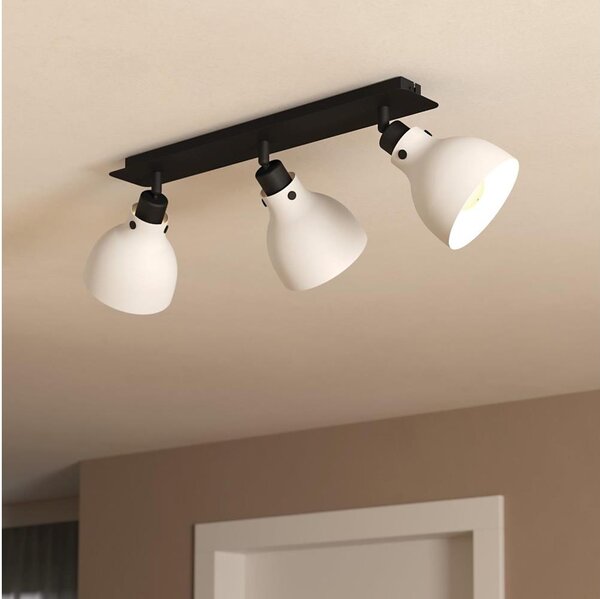 Spot Eglo 43829 MATLOCK 3xE27/40W/230V