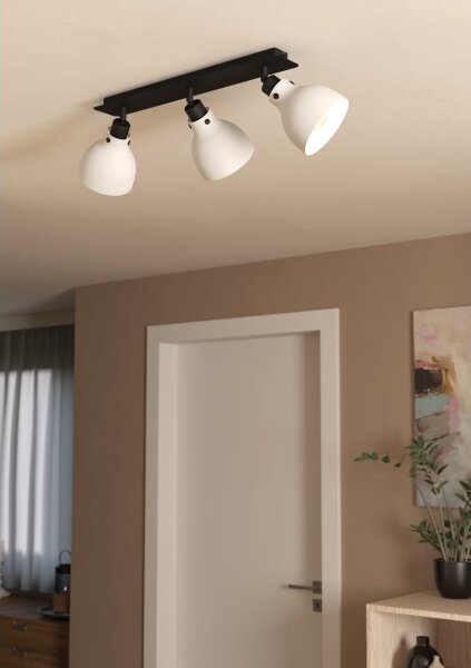 Spot Eglo 43829 MATLOCK 3xE27/40W/230V