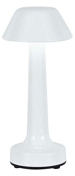 Lampă de birou LED încărcabilă, reglabilă, 1W, 5V, 3000-6000K, albă
