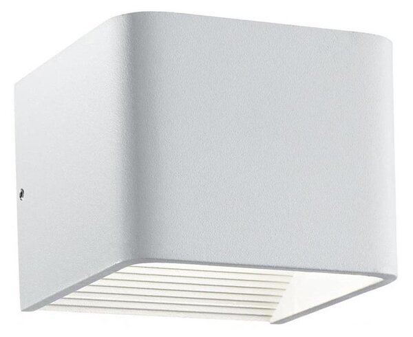 Ideal lux - LED Aplica perete 1xLED/6W/230V
