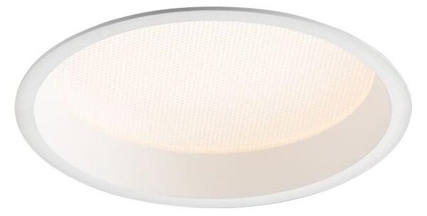 Corp de iluminat LED încastrat pentru baie ZETA LED/25W/230V 3000K IP44 LED2