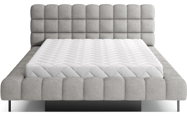 Pat lemn masiv Magentta 140/160/180x200 cm Personalizabil - 140x200