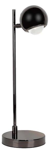 Lampă LED de masă LED/5W/230V 3000K negru