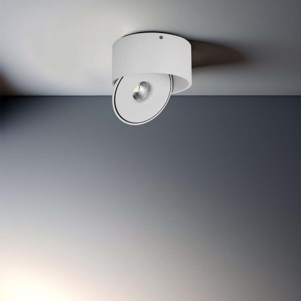 Spot LED/20W/230V 3000/4000/6400K alb