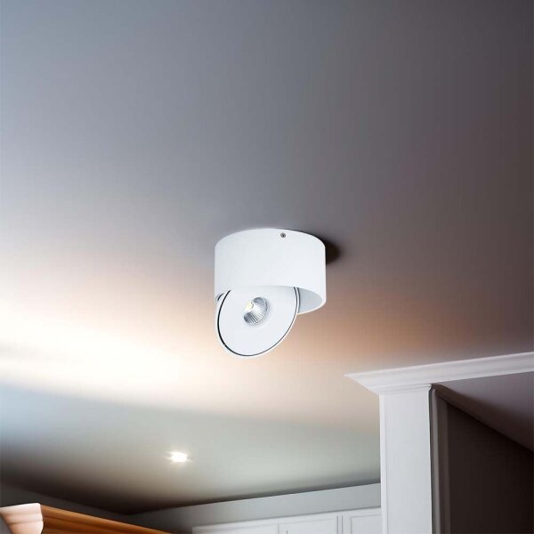 Spot LED/20W/230V 3000/4000/6400K alb