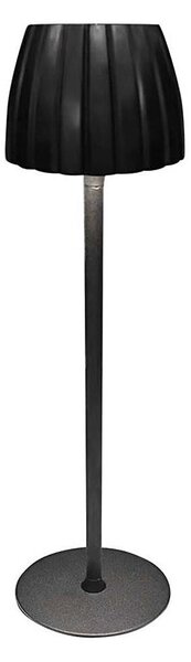 Lampă de birou LED reglabilă, reîncărcabilă, 2,7W, 5V, 3000-6000K, 1800 mAh, nea