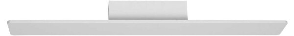 Aplică LED Ideal Lux ZIG ZAG LED/23W/230V 53 cm alb