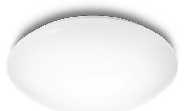 Plafonieră LED Philips SUEDE LED/12W/230V 6500K