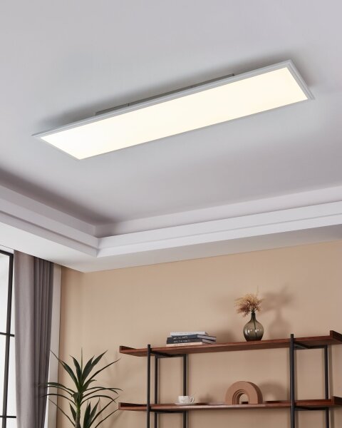 Panou LED aplicat Eglo 32811 SALOBRENA LED/33W/230V