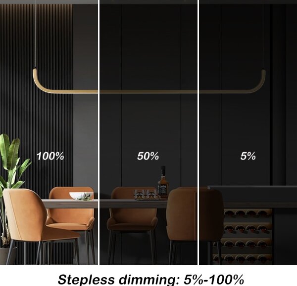 Lustră LED dimabilă pe cablu Immax NEO 07227L PATTINI LED/26W/230V Tuya + telecomandă