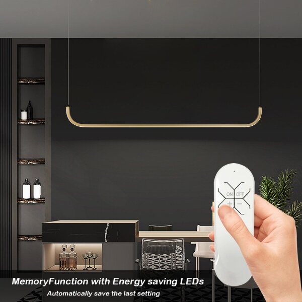 Lustră LED dimabilă pe cablu Immax NEO 07227L PATTINI LED/26W/230V Tuya + telecomandă