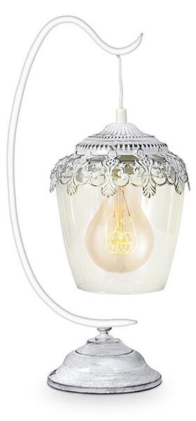 Eglo 49293 - Lampa de masa SUDBURY 1xE27/60W/230V
